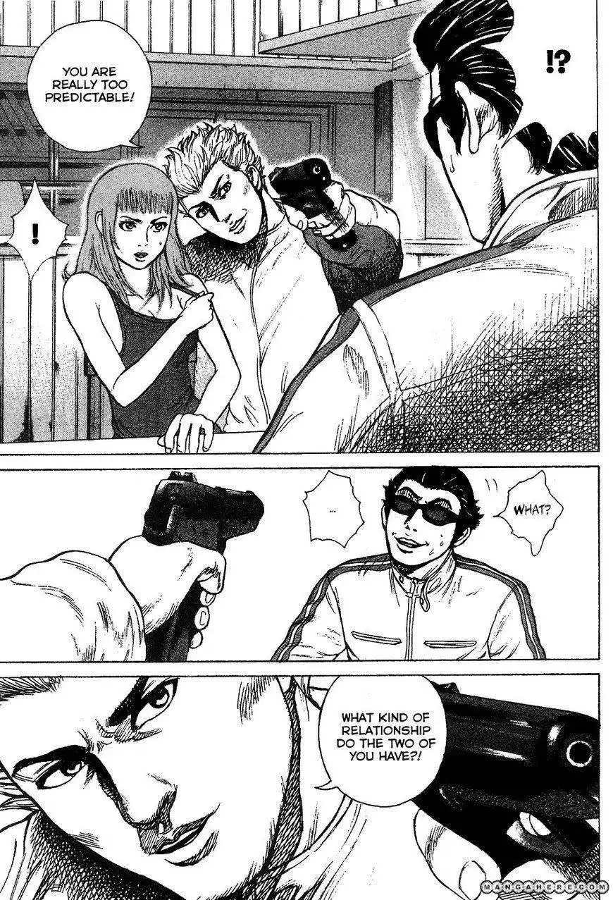 Kyou Kara Hitman Chapter 12 19